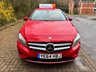 USED 2014 64 MERCEDES-BENZ A-CLASS 1.5 A180 CDI Sport Hatchback 5dr Diesel Manual Euro 5 (s/s) (109 ps) TURBO DIESEL! 6 SPEED! DAB RADIO!