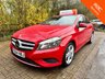 USED 2014 64 MERCEDES-BENZ A-CLASS 1.5 A180 CDI Sport Hatchback 5dr Diesel Manual Euro 5 (s/s) (109 ps) TURBO DIESEL! 6 SPEED! DAB RADIO!