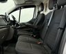 USED 2021 21 FORD TRANSIT CUSTOM 2.0 300 EcoBlue Limited Panel Van 5dr Diesel Manual L2 H1 Euro 6 (s/s) (130 ps) 