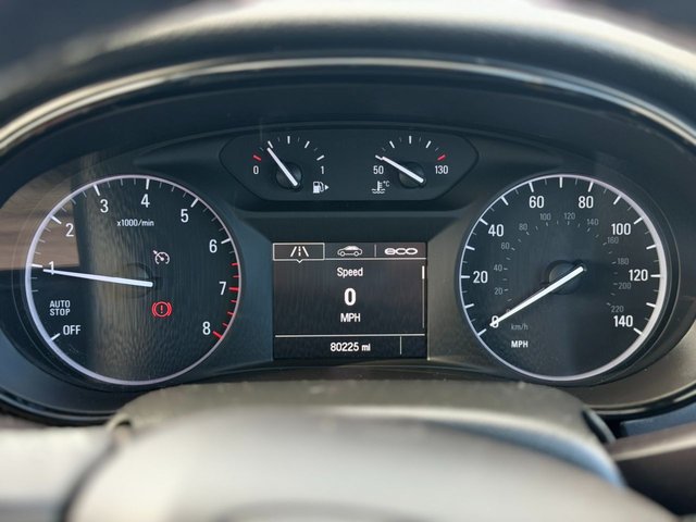 2018 VAUXHALL MOKKA X - Photo 6