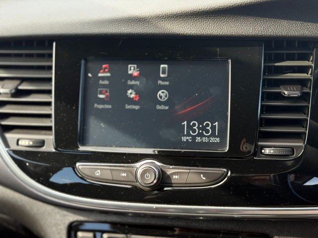 2018 VAUXHALL MOKKA X - Photo 7