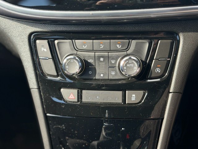 2018 VAUXHALL MOKKA X - Photo 8