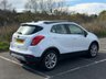 USED 2018 18 VAUXHALL MOKKA X 1.4i Turbo ecoTEC Active SUV 5dr Petrol Manual Euro 6 (s/s) (140 ps) DONT MISS OUT - ENQUIRE TODAY!