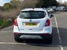 USED 2018 18 VAUXHALL MOKKA X 1.4i Turbo ecoTEC Active SUV 5dr Petrol Manual Euro 6 (s/s) (140 ps) DONT MISS OUT - ENQUIRE TODAY!