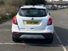 USED 2018 18 VAUXHALL MOKKA X 1.4i Turbo ecoTEC Active SUV 5dr Petrol Manual Euro 6 (s/s) (140 ps) DONT MISS OUT - ENQUIRE TODAY!