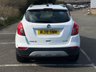 USED 2018 18 VAUXHALL MOKKA X 1.4i Turbo ecoTEC Active SUV 5dr Petrol Manual Euro 6 (s/s) (140 ps) DONT MISS OUT - ENQUIRE TODAY!