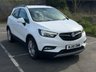USED 2018 18 VAUXHALL MOKKA X 1.4i Turbo ecoTEC Active SUV 5dr Petrol Manual Euro 6 (s/s) (140 ps) DONT MISS OUT - ENQUIRE TODAY!