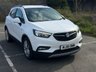 USED 2018 18 VAUXHALL MOKKA X 1.4i Turbo ecoTEC Active SUV 5dr Petrol Manual Euro 6 (s/s) (140 ps) DONT MISS OUT - ENQUIRE TODAY!