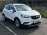 USED 2018 18 VAUXHALL MOKKA X 1.4i Turbo ecoTEC Active SUV 5dr Petrol Manual Euro 6 (s/s) (140 ps) DONT MISS OUT - ENQUIRE TODAY!