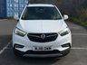 USED 2018 18 VAUXHALL MOKKA X 1.4i Turbo ecoTEC Active SUV 5dr Petrol Manual Euro 6 (s/s) (140 ps) DONT MISS OUT - ENQUIRE TODAY!