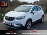 USED 2018 18 VAUXHALL MOKKA X 1.4i Turbo ecoTEC Active SUV 5dr Petrol Manual Euro 6 (s/s) (140 ps) DONT MISS OUT - ENQUIRE TODAY!