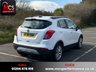 USED 2018 18 VAUXHALL MOKKA X 1.4i Turbo ecoTEC Active SUV 5dr Petrol Manual Euro 6 (s/s) (140 ps) DONT MISS OUT - ENQUIRE TODAY!