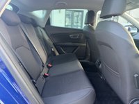 USED 2017 17 SEAT LEON 2.0 TDI FR Technology Hatchback 5dr Diesel Manual Euro 6 (s/s) (184 ps) 2KEYS FULL SERVICE HISTORY