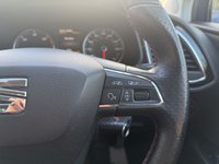 USED 2017 17 SEAT LEON 2.0 TDI FR Technology Hatchback 5dr Diesel Manual Euro 6 (s/s) (184 ps) 2KEYS FULL SERVICE HISTORY