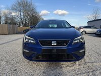 USED 2017 17 SEAT LEON 2.0 TDI FR Technology Hatchback 5dr Diesel Manual Euro 6 (s/s) (184 ps) 2KEYS FULL SERVICE HISTORY