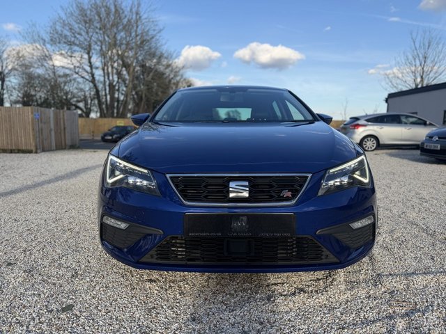 2017 SEAT LEON - Photo 3
