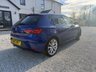 USED 2017 17 SEAT LEON 2.0 TDI FR Technology Hatchback 5dr Diesel Manual Euro 6 (s/s) (184 ps) 2KEYS FULL SERVICE HISTORY