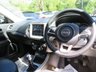 USED 2021 71 JEEP COMPASS 1.4T MultiAirII GPF Longitude SUV 5dr Petrol Manual Euro 6 (s/s) (140 ps) Supplied with previous service history and a new service and detailed inspection on arrival to us. One Previous Owner. Sold with a new 12 month MOT (no advisories). Euro 6 / ULEZ Compliant.