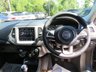 USED 2021 71 JEEP COMPASS 1.4T MultiAirII GPF Longitude SUV 5dr Petrol Manual Euro 6 (s/s) (140 ps) Supplied with previous service history and a new service and detailed inspection on arrival to us. One Previous Owner. Sold with a new 12 month MOT (no advisories). Euro 6 / ULEZ Compliant.