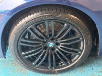 USED 2018 18 BMW 5 SERIES 2.0 530e 9.2kWh M Sport Saloon 4dr Petrol Plug-in Hybrid Auto Euro 6 (s/s) (252 ps)+LEATHER HEATED SEATS+ALLOYS+PARK SENSORS+REAR CAMERA+CRUISE+AIRCON+HEADS UP DISPLAY+WIRELESS CHARGER+TECH PACK+MEDIA+NAV+USB+AUX+DAB+HPI CLEAR+ LEATHER HEATED SEATS+ALLOYS+PARK SENSORS+REAR CAMERA+CRUISE+AIRCON+HEADS UP DISPLAY+WIRELESS CHARGER+TECH PACK+MEDIA+NAV+USB+AUX+DAB+HPI CLEAR