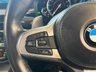 USED 2018 18 BMW 5 SERIES 2.0 530e 9.2kWh M Sport Saloon 4dr Petrol Plug-in Hybrid Auto Euro 6 (s/s) (252 ps)+LEATHER HEATED SEATS+ALLOYS+PARK SENSORS+REAR CAMERA+CRUISE+AIRCON+HEADS UP DISPLAY+WIRELESS CHARGER+TECH PACK+MEDIA+NAV+USB+AUX+DAB+HPI CLEAR+ LEATHER HEATED SEATS+ALLOYS+PARK SENSORS+REAR CAMERA+CRUISE+AIRCON+HEADS UP DISPLAY+WIRELESS CHARGER+TECH PACK+MEDIA+NAV+USB+AUX+DAB+HPI CLEAR