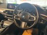 USED 2018 18 BMW 5 SERIES 2.0 530e 9.2kWh M Sport Saloon 4dr Petrol Plug-in Hybrid Auto Euro 6 (s/s) (252 ps)+LEATHER HEATED SEATS+ALLOYS+PARK SENSORS+REAR CAMERA+CRUISE+AIRCON+HEADS UP DISPLAY+WIRELESS CHARGER+TECH PACK+MEDIA+NAV+USB+AUX+DAB+HPI CLEAR+ LEATHER HEATED SEATS+ALLOYS+PARK SENSORS+REAR CAMERA+CRUISE+AIRCON+HEADS UP DISPLAY+WIRELESS CHARGER+TECH PACK+MEDIA+NAV+USB+AUX+DAB+HPI CLEAR