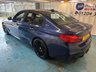 USED 2018 18 BMW 5 SERIES 2.0 530e 9.2kWh M Sport Saloon 4dr Petrol Plug-in Hybrid Auto Euro 6 (s/s) (252 ps)+LEATHER HEATED SEATS+ALLOYS+PARK SENSORS+REAR CAMERA+CRUISE+AIRCON+HEADS UP DISPLAY+WIRELESS CHARGER+TECH PACK+MEDIA+NAV+USB+AUX+DAB+HPI CLEAR+ LEATHER HEATED SEATS+ALLOYS+PARK SENSORS+REAR CAMERA+CRUISE+AIRCON+HEADS UP DISPLAY+WIRELESS CHARGER+TECH PACK+MEDIA+NAV+USB+AUX+DAB+HPI CLEAR