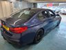 USED 2018 18 BMW 5 SERIES 2.0 530e 9.2kWh M Sport Saloon 4dr Petrol Plug-in Hybrid Auto Euro 6 (s/s) (252 ps)+LEATHER HEATED SEATS+ALLOYS+PARK SENSORS+REAR CAMERA+CRUISE+AIRCON+HEADS UP DISPLAY+WIRELESS CHARGER+TECH PACK+MEDIA+NAV+USB+AUX+DAB+HPI CLEAR+ LEATHER HEATED SEATS+ALLOYS+PARK SENSORS+REAR CAMERA+CRUISE+AIRCON+HEADS UP DISPLAY+WIRELESS CHARGER+TECH PACK+MEDIA+NAV+USB+AUX+DAB+HPI CLEAR