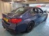 USED 2018 18 BMW 5 SERIES 2.0 530e 9.2kWh M Sport Saloon 4dr Petrol Plug-in Hybrid Auto Euro 6 (s/s) (252 ps)+LEATHER HEATED SEATS+ALLOYS+PARK SENSORS+REAR CAMERA+CRUISE+AIRCON+HEADS UP DISPLAY+WIRELESS CHARGER+TECH PACK+MEDIA+NAV+USB+AUX+DAB+HPI CLEAR+ LEATHER HEATED SEATS+ALLOYS+PARK SENSORS+REAR CAMERA+CRUISE+AIRCON+HEADS UP DISPLAY+WIRELESS CHARGER+TECH PACK+MEDIA+NAV+USB+AUX+DAB+HPI CLEAR