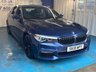 USED 2018 18 BMW 5 SERIES 2.0 530e 9.2kWh M Sport Saloon 4dr Petrol Plug-in Hybrid Auto Euro 6 (s/s) (252 ps)+LEATHER HEATED SEATS+ALLOYS+PARK SENSORS+REAR CAMERA+CRUISE+AIRCON+HEADS UP DISPLAY+WIRELESS CHARGER+TECH PACK+MEDIA+NAV+USB+AUX+DAB+HPI CLEAR+ LEATHER HEATED SEATS+ALLOYS+PARK SENSORS+REAR CAMERA+CRUISE+AIRCON+HEADS UP DISPLAY+WIRELESS CHARGER+TECH PACK+MEDIA+NAV+USB+AUX+DAB+HPI CLEAR