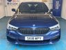 USED 2018 18 BMW 5 SERIES 2.0 530e 9.2kWh M Sport Saloon 4dr Petrol Plug-in Hybrid Auto Euro 6 (s/s) (252 ps)+LEATHER HEATED SEATS+ALLOYS+PARK SENSORS+REAR CAMERA+CRUISE+AIRCON+HEADS UP DISPLAY+WIRELESS CHARGER+TECH PACK+MEDIA+NAV+USB+AUX+DAB+HPI CLEAR+ LEATHER HEATED SEATS+ALLOYS+PARK SENSORS+REAR CAMERA+CRUISE+AIRCON+HEADS UP DISPLAY+WIRELESS CHARGER+TECH PACK+MEDIA+NAV+USB+AUX+DAB+HPI CLEAR
