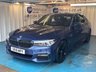USED 2018 18 BMW 5 SERIES 2.0 530e 9.2kWh M Sport Saloon 4dr Petrol Plug-in Hybrid Auto Euro 6 (s/s) (252 ps)+LEATHER HEATED SEATS+ALLOYS+PARK SENSORS+REAR CAMERA+CRUISE+AIRCON+HEADS UP DISPLAY+WIRELESS CHARGER+TECH PACK+MEDIA+NAV+USB+AUX+DAB+HPI CLEAR+ LEATHER HEATED SEATS+ALLOYS+PARK SENSORS+REAR CAMERA+CRUISE+AIRCON+HEADS UP DISPLAY+WIRELESS CHARGER+TECH PACK+MEDIA+NAV+USB+AUX+DAB+HPI CLEAR