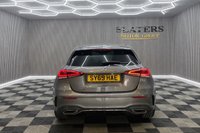 USED 2019 69 MERCEDES-BENZ A-CLASS 2.0 A220 AMG Line Hatchback 5dr Petrol 7G-DCT Euro 6 (s/s) (190 ps) Complementary 6 Months RAC Warranty and 12 Months RAC Breakdown Cover Also Receive a Full MOT With All Advisory Work Completed, Fresh Engine Service and RAC Multipoint Check Before Collection/Delivery