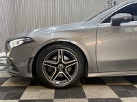 USED 2019 69 MERCEDES-BENZ A-CLASS 2.0 A220 AMG Line Hatchback 5dr Petrol 7G-DCT Euro 6 (s/s) (190 ps) Complementary 6 Months RAC Warranty and 12 Months RAC Breakdown Cover Also Receive a Full MOT With All Advisory Work Completed, Fresh Engine Service and RAC Multipoint Check Before Collection/Delivery