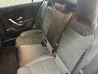 USED 2019 69 MERCEDES-BENZ A-CLASS 2.0 A220 AMG Line Hatchback 5dr Petrol 7G-DCT Euro 6 (s/s) (190 ps) Complementary 6 Months RAC Warranty and 12 Months RAC Breakdown Cover Also Receive a Full MOT With All Advisory Work Completed, Fresh Engine Service and RAC Multipoint Check Before Collection/Delivery