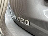 USED 2019 69 MERCEDES-BENZ A-CLASS 2.0 A220 AMG Line Hatchback 5dr Petrol 7G-DCT Euro 6 (s/s) (190 ps) Complementary 6 Months RAC Warranty and 12 Months RAC Breakdown Cover Also Receive a Full MOT With All Advisory Work Completed, Fresh Engine Service and RAC Multipoint Check Before Collection/Delivery