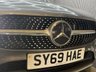 USED 2019 69 MERCEDES-BENZ A-CLASS 2.0 A220 AMG Line Hatchback 5dr Petrol 7G-DCT Euro 6 (s/s) (190 ps) Complementary 6 Months RAC Warranty and 12 Months RAC Breakdown Cover Also Receive a Full MOT With All Advisory Work Completed, Fresh Engine Service and RAC Multipoint Check Before Collection/Delivery
