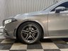 USED 2019 69 MERCEDES-BENZ A-CLASS 2.0 A220 AMG Line Hatchback 5dr Petrol 7G-DCT Euro 6 (s/s) (190 ps) Complementary 6 Months RAC Warranty and 12 Months RAC Breakdown Cover Also Receive a Full MOT With All Advisory Work Completed, Fresh Engine Service and RAC Multipoint Check Before Collection/Delivery