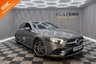 USED 2019 69 MERCEDES-BENZ A-CLASS 2.0 A220 AMG Line Hatchback 5dr Petrol 7G-DCT Euro 6 (s/s) (190 ps) Complementary 6 Months RAC Warranty and 12 Months RAC Breakdown Cover Also Receive a Full MOT With All Advisory Work Completed, Fresh Engine Service and RAC Multipoint Check Before Collection/Delivery