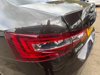 USED 2016 16 SKODA SUPERB 2.0 TDI Laurin & Klement Hatchback 5dr Diesel DSG Auto 6Spd Euro 6 (s/s) (190 ps) 