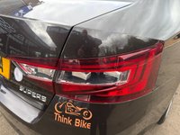 USED 2016 16 SKODA SUPERB 2.0 TDI Laurin & Klement Hatchback 5dr Diesel DSG Auto 6Spd Euro 6 (s/s) (190 ps) 