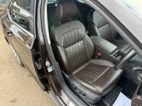 USED 2016 16 SKODA SUPERB 2.0 TDI Laurin & Klement Hatchback 5dr Diesel DSG Auto 6Spd Euro 6 (s/s) (190 ps) 