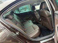 USED 2016 16 SKODA SUPERB 2.0 TDI Laurin & Klement Hatchback 5dr Diesel DSG Auto 6Spd Euro 6 (s/s) (190 ps) 
