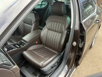 USED 2016 16 SKODA SUPERB 2.0 TDI Laurin & Klement Hatchback 5dr Diesel DSG Auto 6Spd Euro 6 (s/s) (190 ps) 