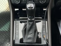 USED 2016 16 SKODA SUPERB 2.0 TDI Laurin & Klement Hatchback 5dr Diesel DSG Auto 6Spd Euro 6 (s/s) (190 ps) 