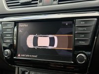 USED 2016 16 SKODA SUPERB 2.0 TDI Laurin & Klement Hatchback 5dr Diesel DSG Auto 6Spd Euro 6 (s/s) (190 ps) 