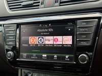 USED 2016 16 SKODA SUPERB 2.0 TDI Laurin & Klement Hatchback 5dr Diesel DSG Auto 6Spd Euro 6 (s/s) (190 ps) 