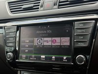 USED 2016 16 SKODA SUPERB 2.0 TDI Laurin & Klement Hatchback 5dr Diesel DSG Auto 6Spd Euro 6 (s/s) (190 ps) 
