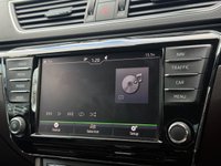 USED 2016 16 SKODA SUPERB 2.0 TDI Laurin & Klement Hatchback 5dr Diesel DSG Auto 6Spd Euro 6 (s/s) (190 ps) 