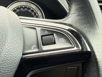 USED 2016 16 SKODA SUPERB 2.0 TDI Laurin & Klement Hatchback 5dr Diesel DSG Auto 6Spd Euro 6 (s/s) (190 ps) 